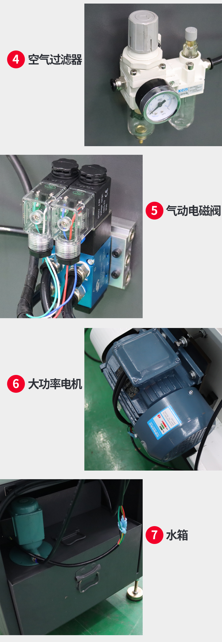 GD-025G氣動鎢鋼切斷機